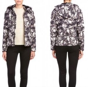 Auth! The Kooples down / feather 🪶  puffer jacket